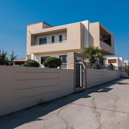 Villa Stamatina Pastida المظهر الخارجي الصورة